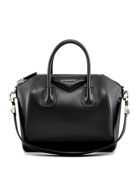 antigona large givenchy|small antigona leather satchel Givenchy.